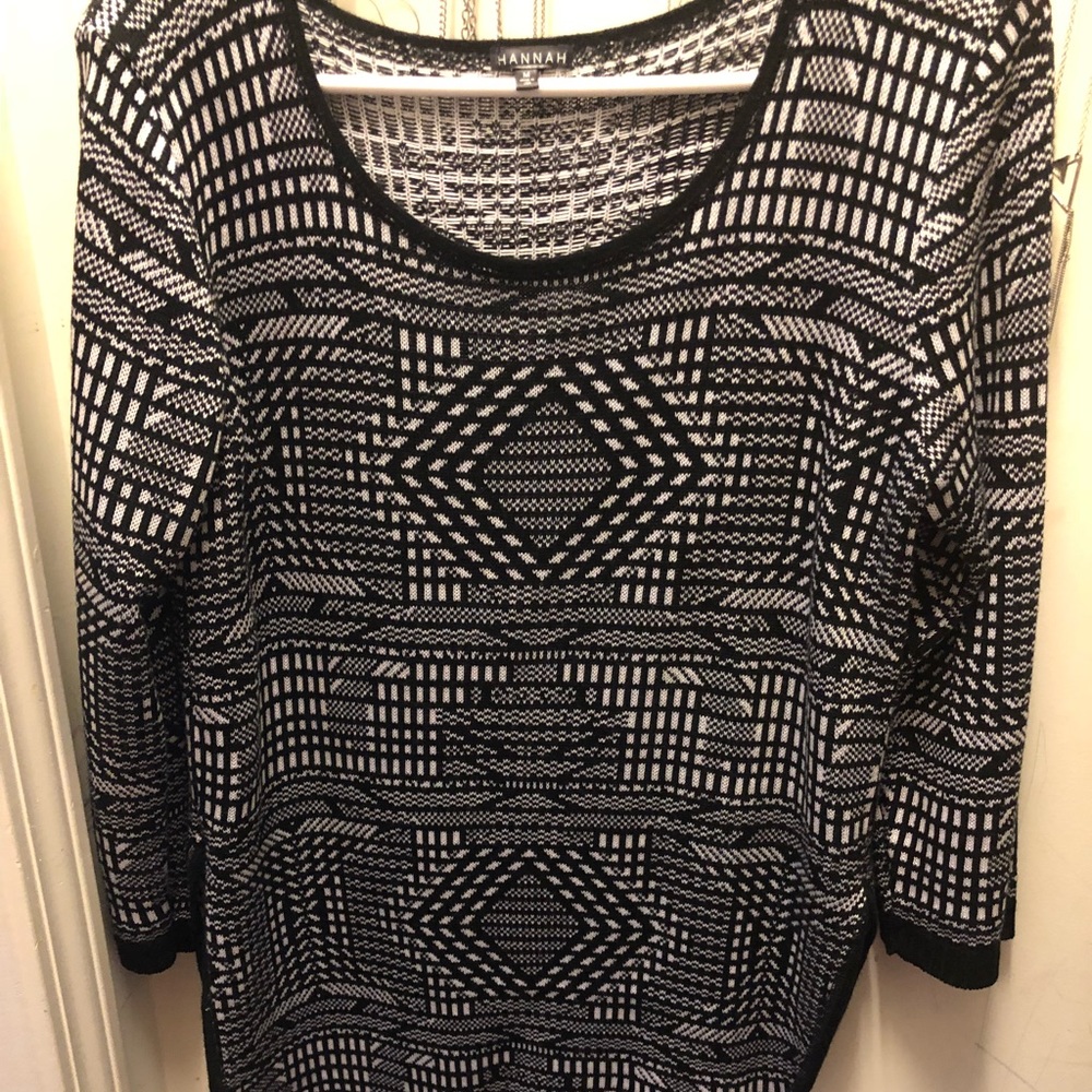 sweater